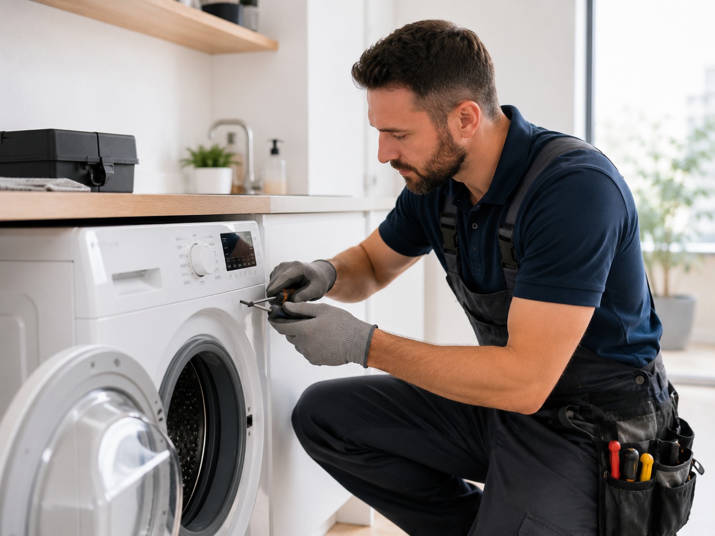 Appliance Repair professional service